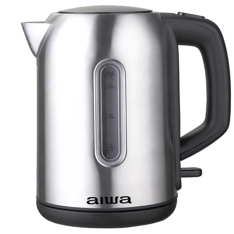 AIWA - Hervidor De Acero Inoxidable 17l Aiwa 2200w Aw-jd1402a