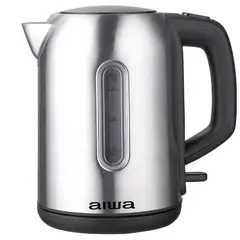 AIWA - Hervidor De Acero Inoxidable 17l 2200w Aw-jd1402a