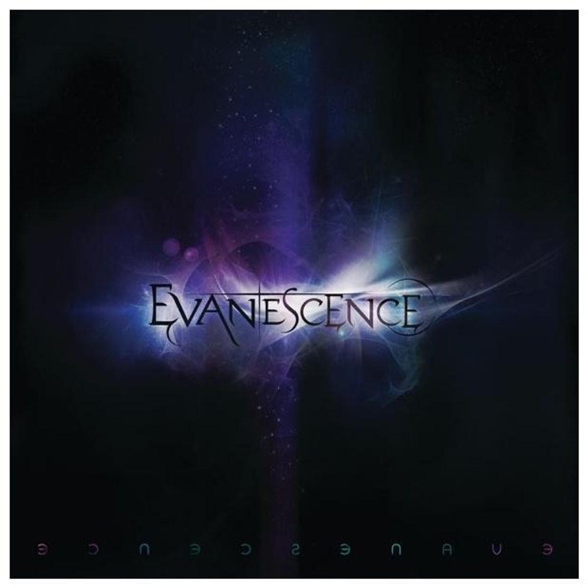 HITWAY MUSIC - EVANESCENCE - EVANESCENCE - CD HITWAY MUSIC