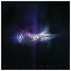 HITWAY MUSIC - EVANESCENCE - EVANESCENCE - CD