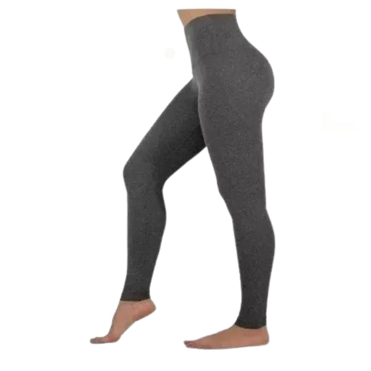 LOOK SHOP - Pack 2 Calzas Deportivas Yoga Leggins Mujer Sport Zumba 775