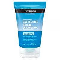 Exfoliante Facial Deep Clean Intensive 100g