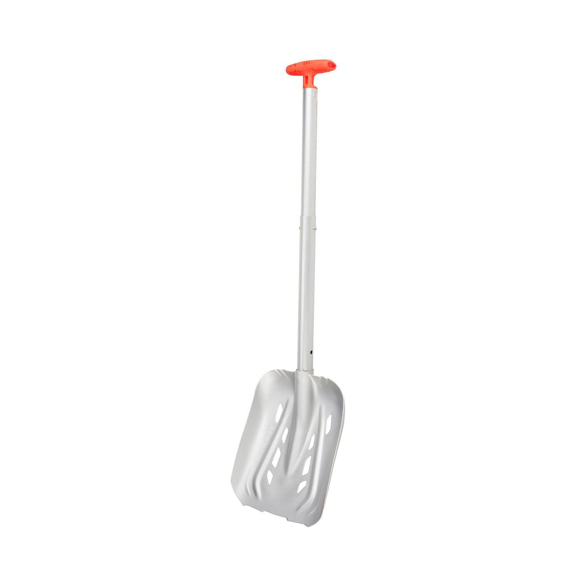 MAMMUT - Pala Unisex Mammut Alugator Ride 3.0 Blanco