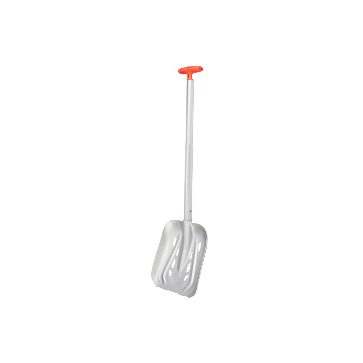 MAMMUT - Pala Unisex Mammut Alugator Ride 3.0 Blanco