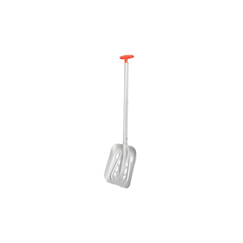 MAMMUT - Pala Alugator Ride 3.0 Unisex Adulto Blanco