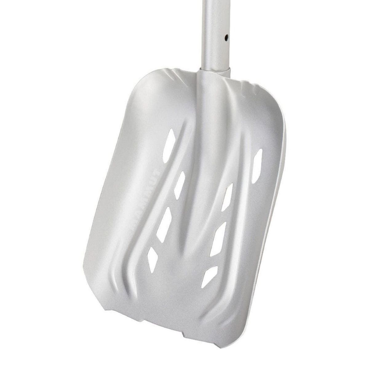 MAMMUT - Pala Unisex Mammut Alugator Ride 3.0 Blanco