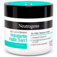 Face care intensive hidratante 100g