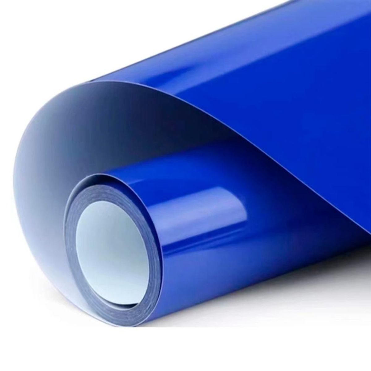 DETODOYMAS - Rollo Vinilo P.U Para Textil Termotransferible 60 Metros DETODOYMAS