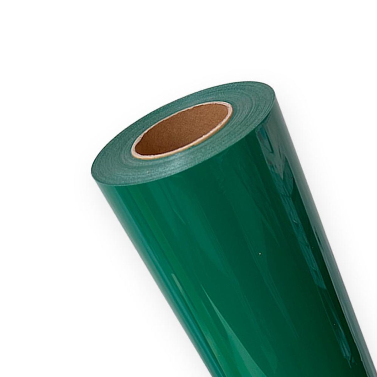 DETODOYMAS - Rollo Vinilo P.U Para Textil Termotransferible 60 Metros - Verde Veronés