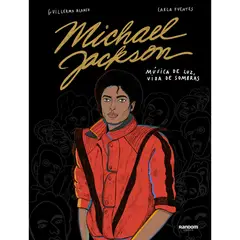 PENGUIN RANDOM HOUSE - LIBRO Michael Jackson