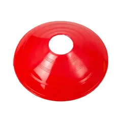 GENERICO - Cono EntrenamientoTipo Lenteja Ejercicio Agilidad