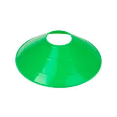 GENERICO - Cono EntrenamientoTipo Lenteja Ejercicio Agilidad