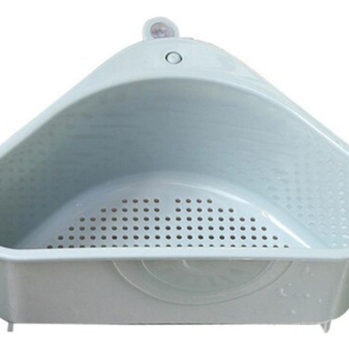 IMPORTCLICK - Filtro Colador Escurridor Comida Lavaplatos Esquinero - Multicolor