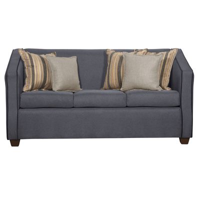 Imagen 2 del producto JUEGO DE LIVING 3-1-1 VICTORIUS GRIS LINO