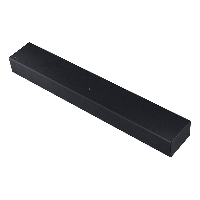 SAMSUNG - Samsung Soundbar HW-C400 2.0 ch