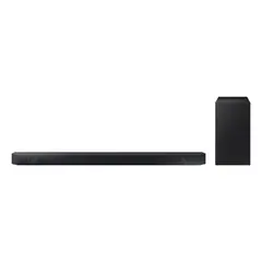 SAMSUNG - Soundbar HW-Q600C 312 ch