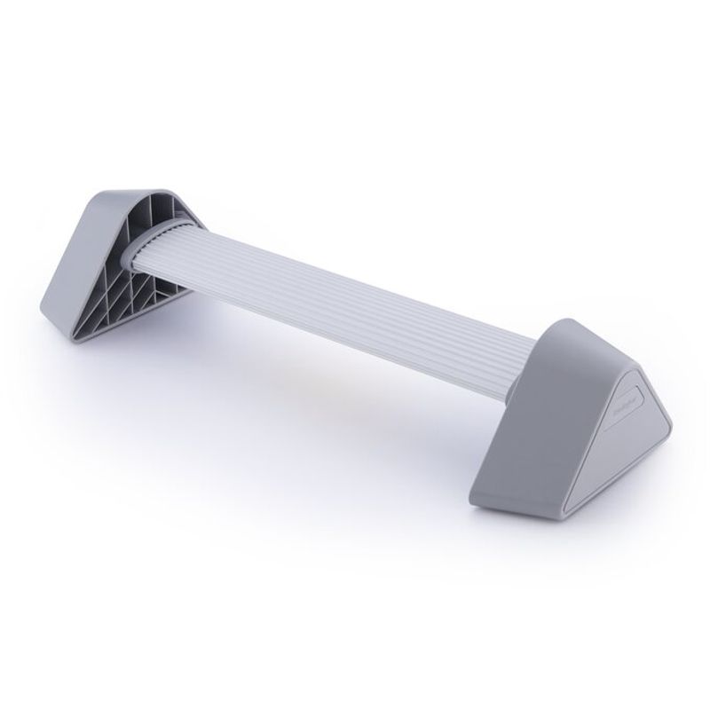 KENSINGTON - Apoya Pies Rooking Foot Rest  Kensington - Gris