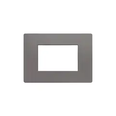 SINTHESI - Placa Triple S33 Grey Mate