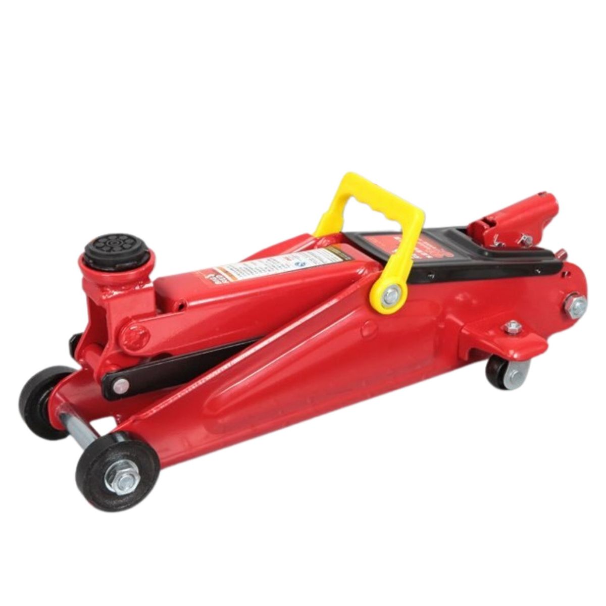 IMPORTCLICK - Gata Hidráulica 2 Toneladas Tipo Caimán