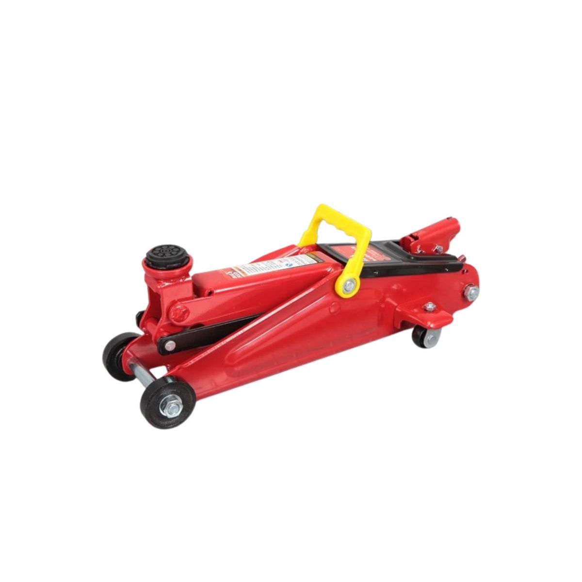 IMPORTCLICK - Gata Hidráulica 2 Toneladas Tipo Caimán