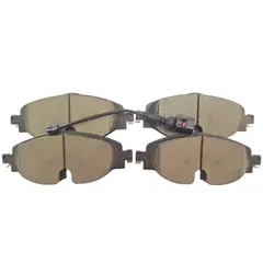 VOLKSWAGEN - Tiguan TDI 2.0 Pastilla Freno 2019