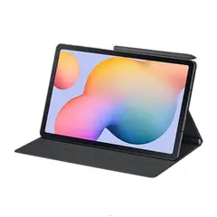 SAMSUNG - Galaxy Tab S6 Lite (2024), 10.4", WiFi, 64GB Gray + Lápiz + Funda