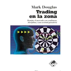 VALOR - Traiding en la Zona - Mark Douglas - Editions