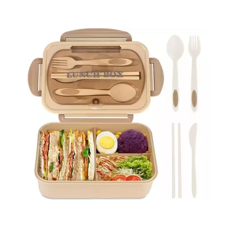 IMPORTCLICK - Tupper Contenedor Microondas Alimentos Servicio Café IMPORTCLICK