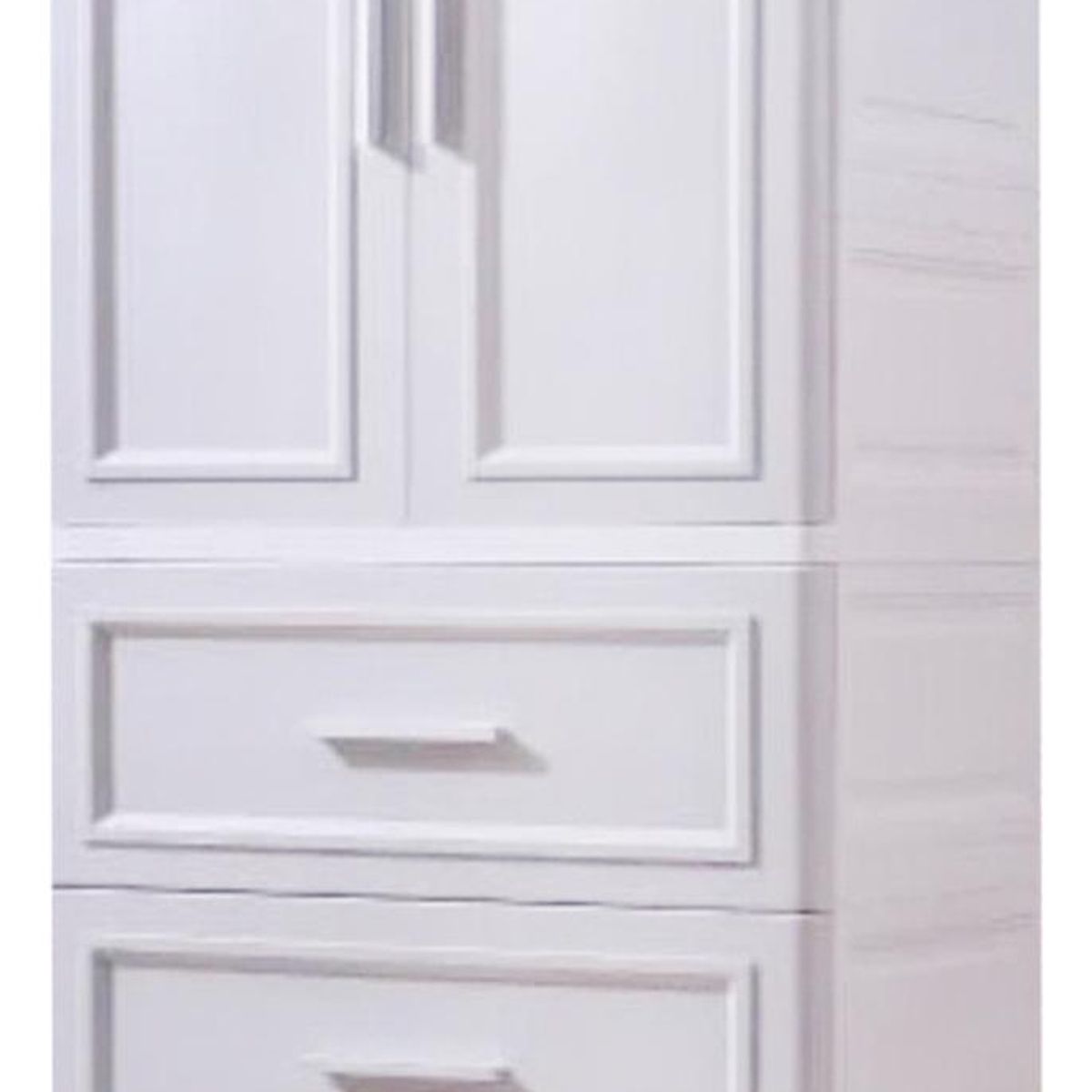 IMPORTCLICK - Closet Organizador Cómoda Hogar 4 Niveles 58 x 40 x 137 CM