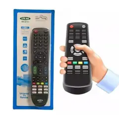 IRM - Control Remoto Universal Smart TV