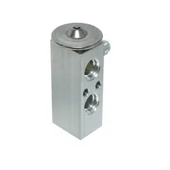 AMERICAN AIR - Valvula de Expansion Block para Navistar Class 8