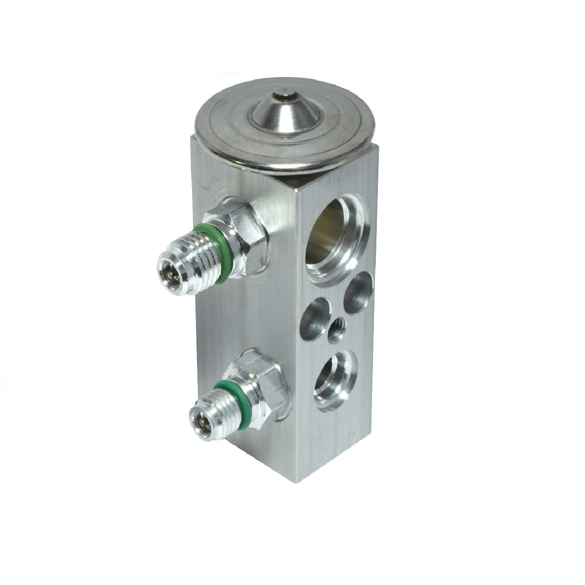 AMERICAN AIR - Valvula de Expansion Block para Navistar Class 8