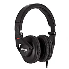 SHURE - SRH 840 AUDIFONOS MONITOREO