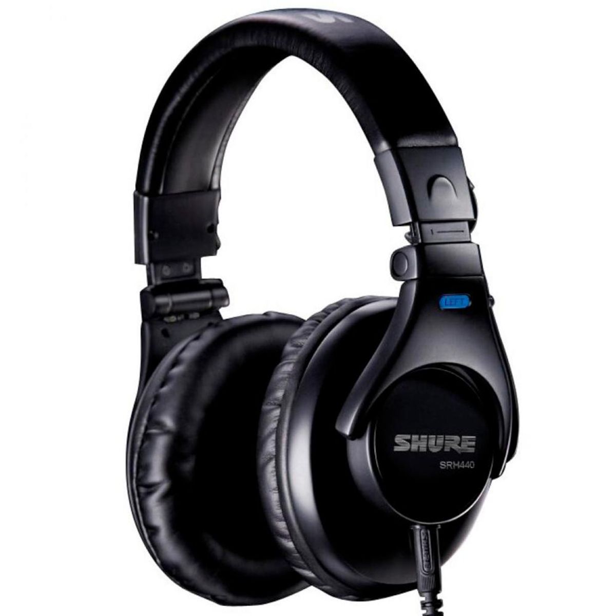 SHURE - SRH 840 AUDIFONOS MONITOREO SHURE