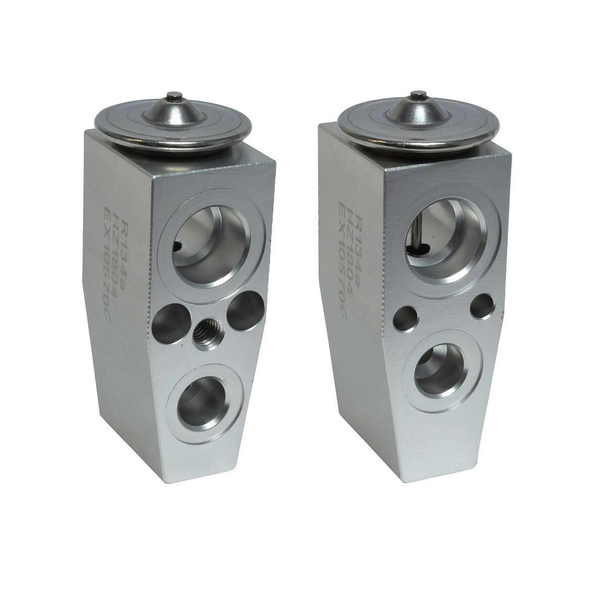 AMERICAN AIR - Valvula de Expansion Block Freightliner M2