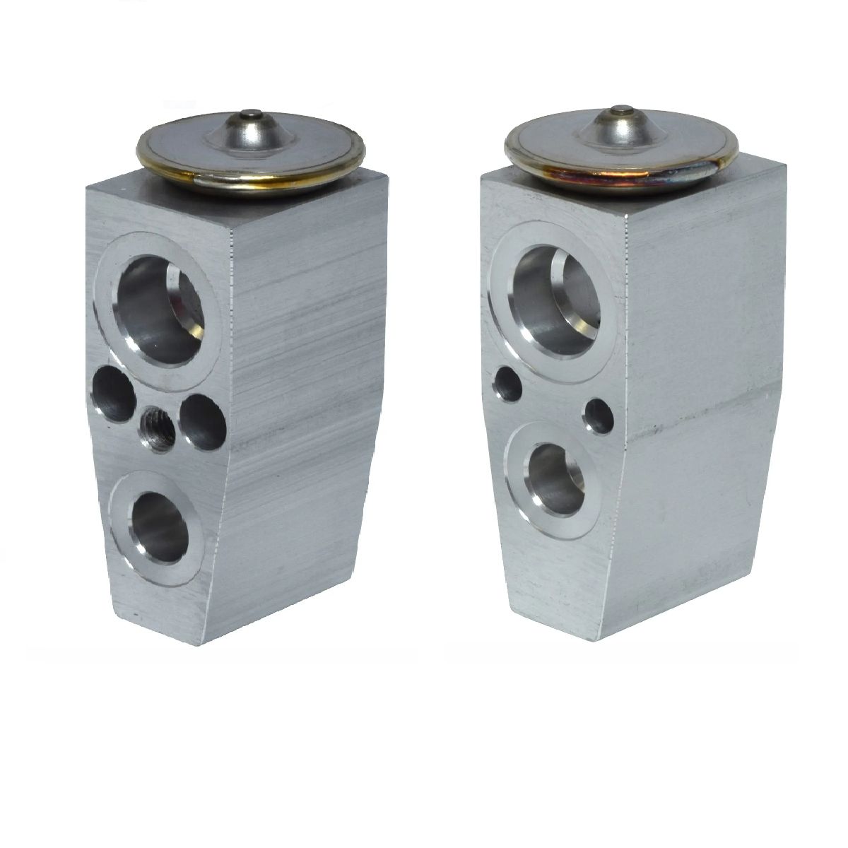 AMERICAN AIR - Valvula de Expansion Block Freightliner M2