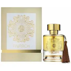 GENERICO - Perfume Maison Alhambra Anarch Edp 100Ml Unisex