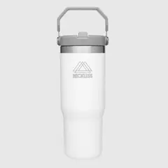 RECKLESS - Botella Quiles