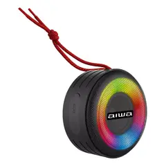 AIWA - Parlante Portatil Bluetooth Awsj216 Ipx6 Waterproof