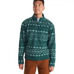 MARMOT - Polar Heavyweight Drop Line Verde