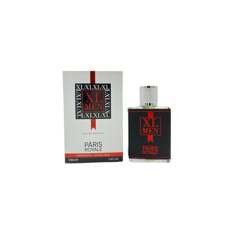 GENERICO - Perfume Paris Royale Xl Men 100 Ml Edp Hombre