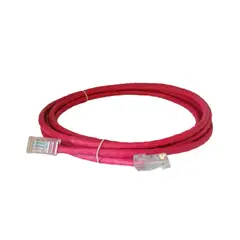 GENERICO - Cable siemon rj45 categoría 5e