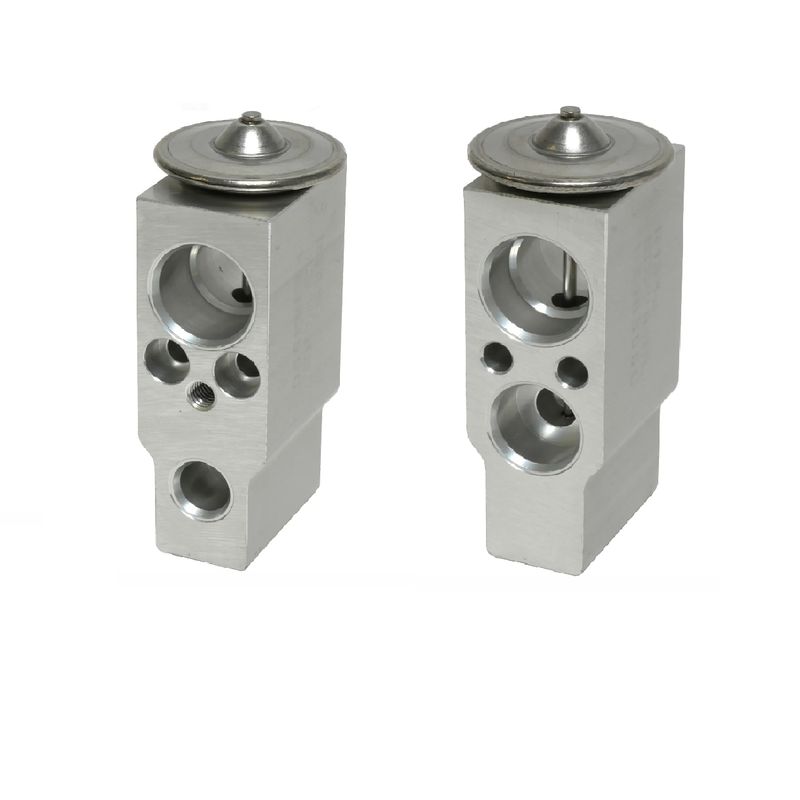 AMERICAN AIR - Valvula de Expansion Block para Acura -Honda -Lexus -Pontiac