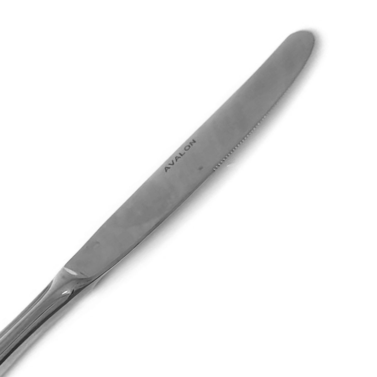 AVALON - Cuchillo de Mesa Set 12 Pcs