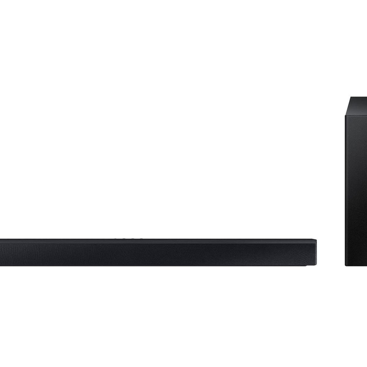 SAMSUNG - Samsung Soundbar HW-C450 2.1 ch