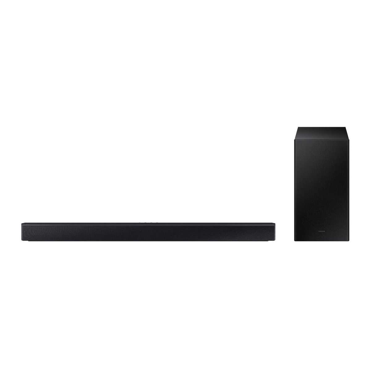 SAMSUNG - Samsung Soundbar HW-C450 2.1 ch