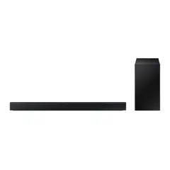 SAMSUNG - Soundbar HW-C450 2.1 ch