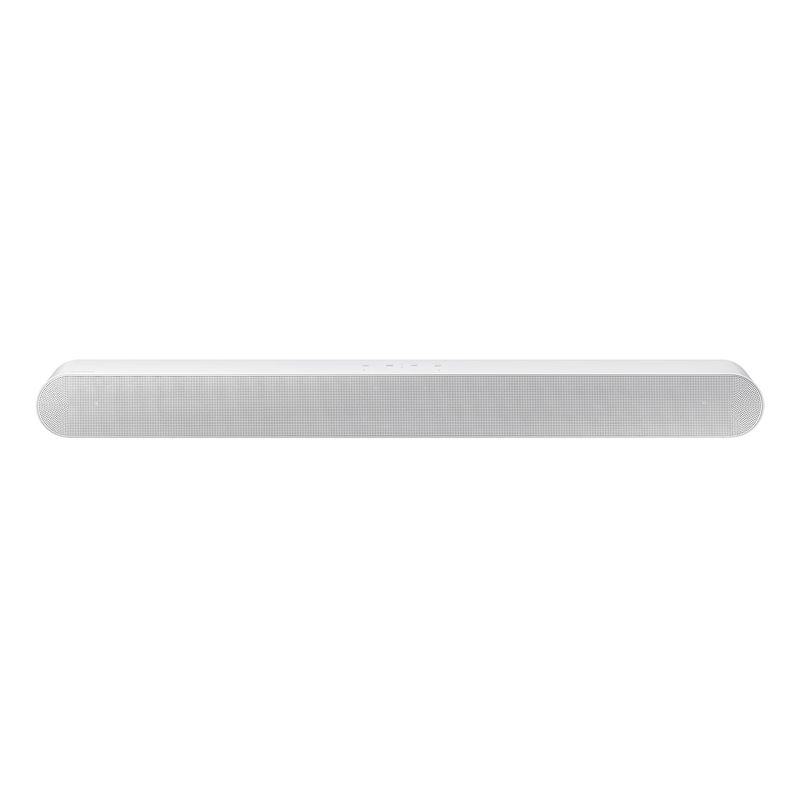 SAMSUNG - Samsung Soundbar S-Series HW-S61D