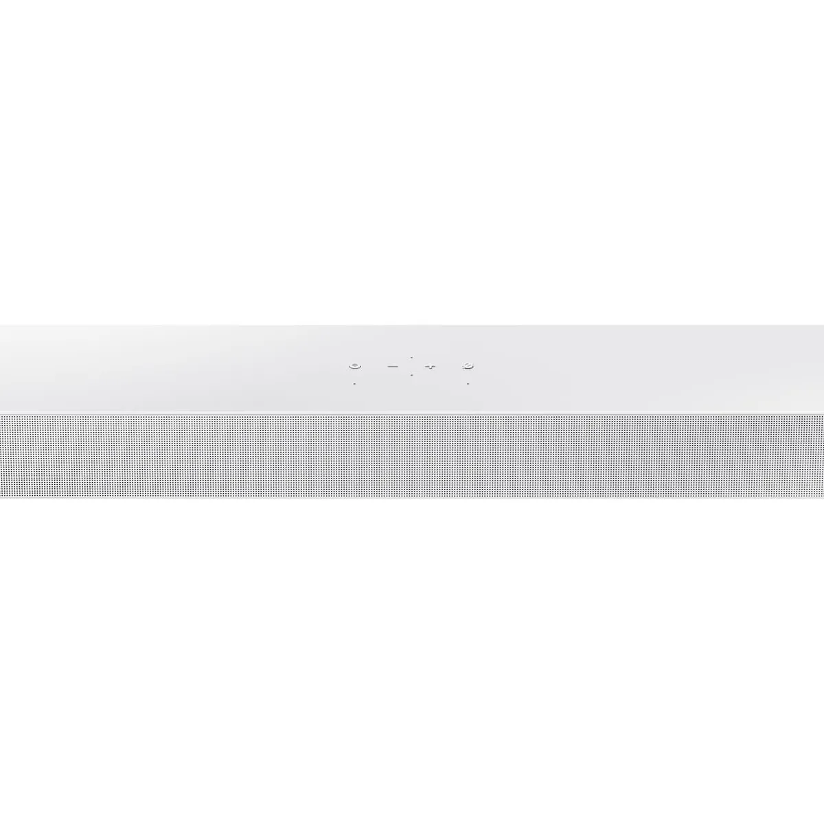 SAMSUNG - Samsung Soundbar S-Series HW-S61D