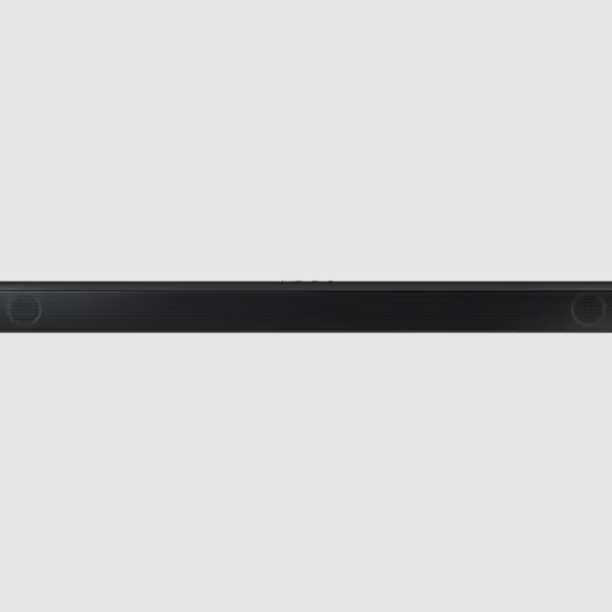 SAMSUNG - Samsung Soundbar B-Series HW-B550